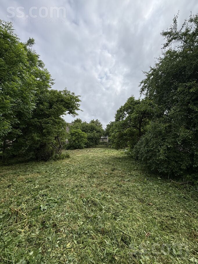 Pulkveža iela 32, Ventspils un raj., Ventspils — maja