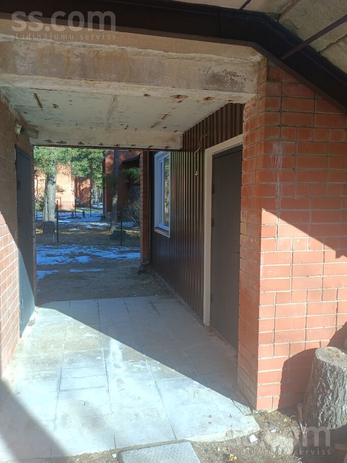 Viršu 25, Gauja, Rīgas rajons, Carnikavas nov. — maja