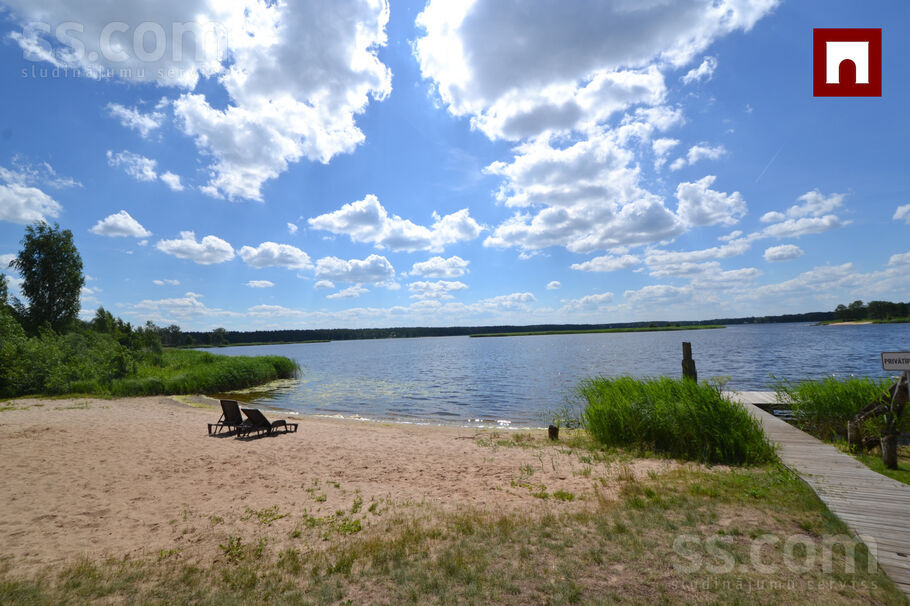 Kalndores 2, Baltezers, Ādažu nov. — dzivoklis
