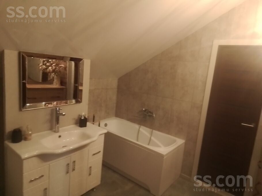 Saules 1a, Garkalne, Rīgas rajons, Garkalnes nov. — maja