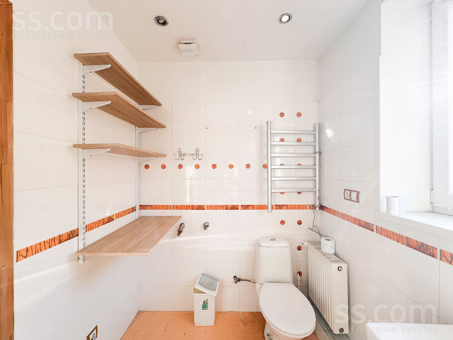 Mazā Zemturu iela 9, Mārupe, Rīgas rajons, Mārupes pag. — dzivoklis