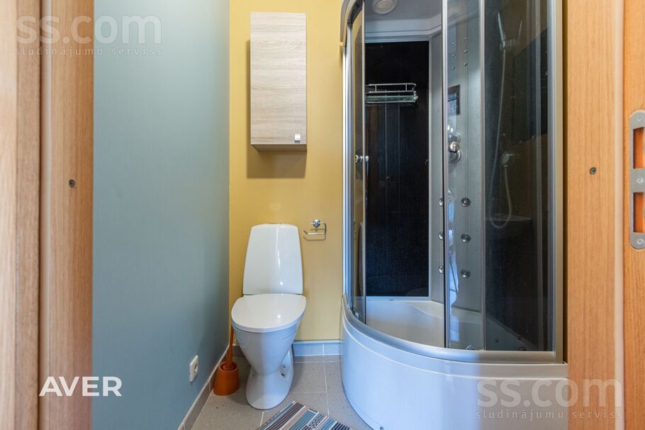 Cielavu 22, Ādaži, Rīgas rajons, Ādažu nov. — maja