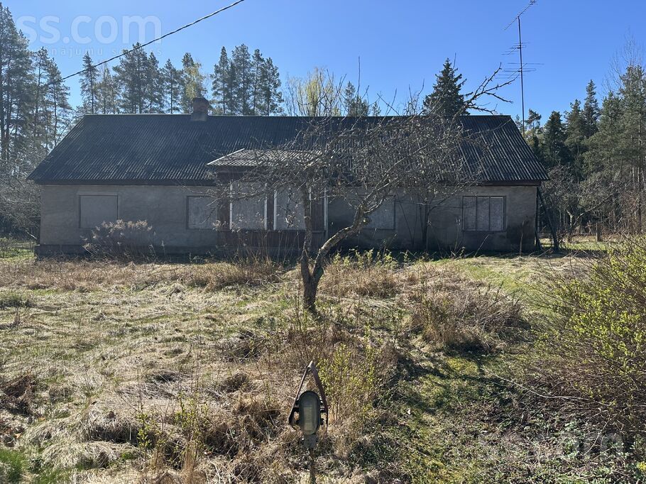Jēkabpils un raj., Jēkabpils — vienseta