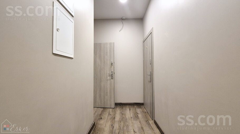 Šķūņu 13, Rīga — dzivoklis