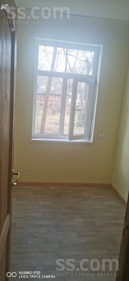 Dobeles 4a, Rīga — dzivoklis