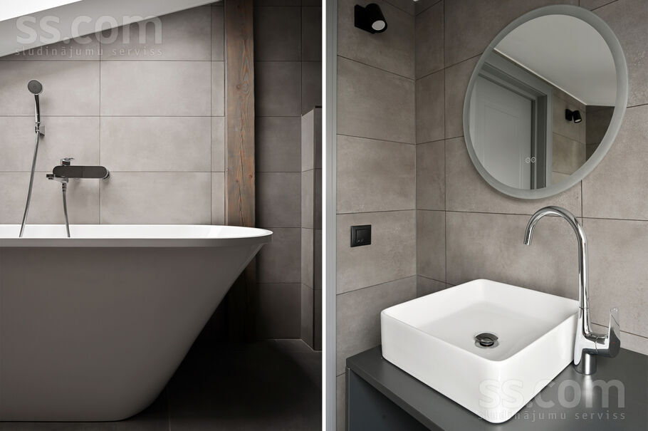 Ludviķa 2, Rīga — dzivoklis