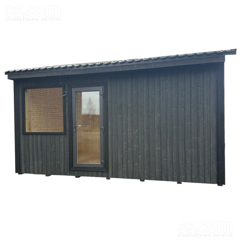 Brenči, Liepāja un raj., Liepāja — telpa