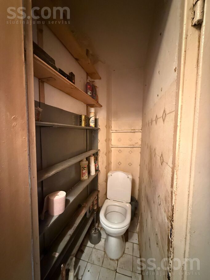 Milleru ceļš 2, Zaļenieki, Jelgava un raj., Zaļenieku pag. — dzivoklis