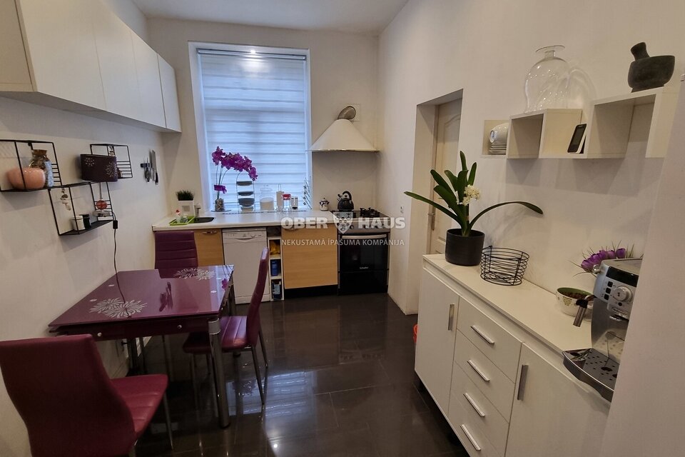 Klijānu iela 5, Rīga