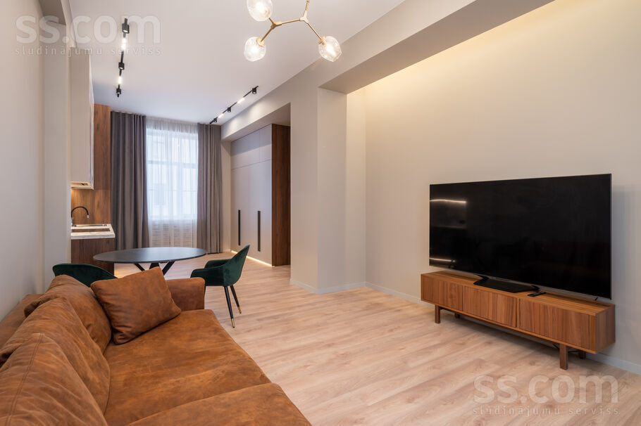 Klijānu 20, Rīga — dzivoklis