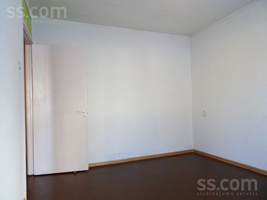 Mālkalnes prospekts 29, Ogre un raj., Ogre — dzivoklis