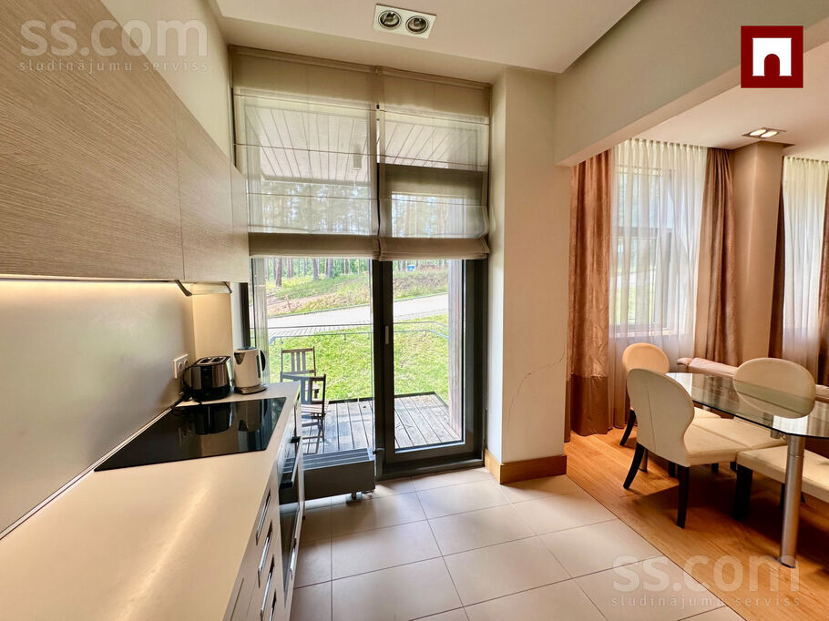 Kalndores 2, Baltezers, Ādažu nov. — dzivoklis