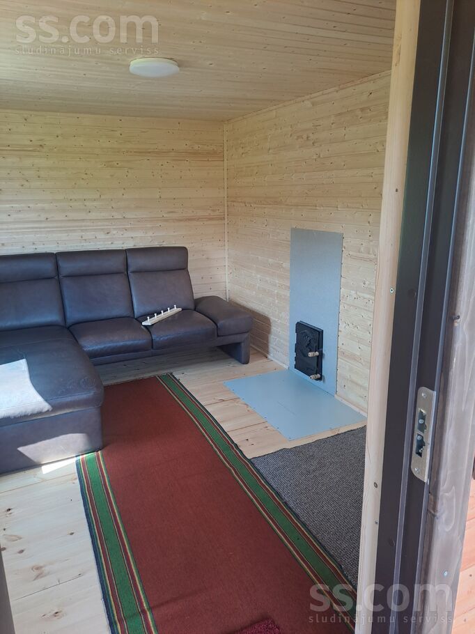 Melderi, Daugavpils un raj., Daugavpils — telpa