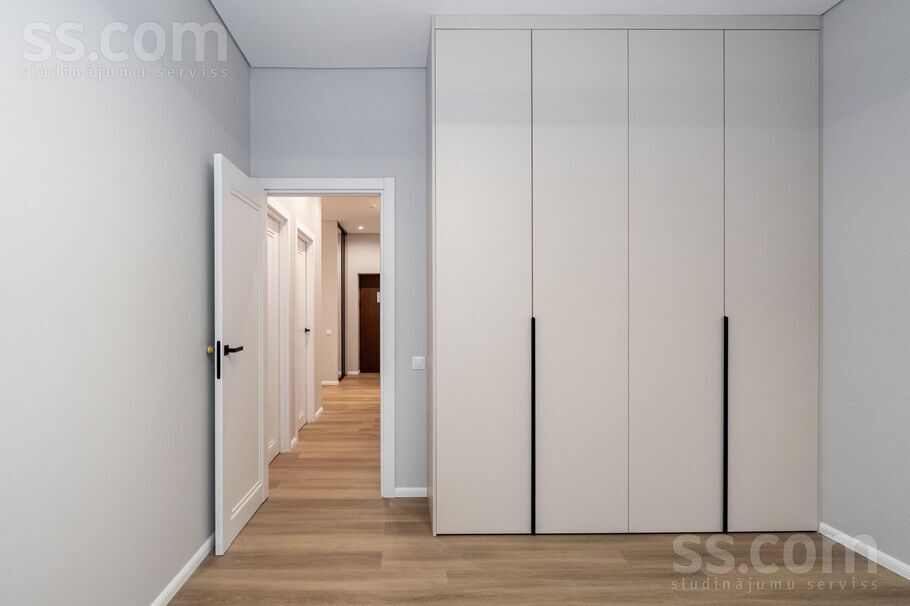 Strēlnieku Prospekts 42, Jūrmala — dzivoklis