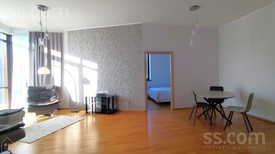 Tallinas 1, Rīga — dzivoklis