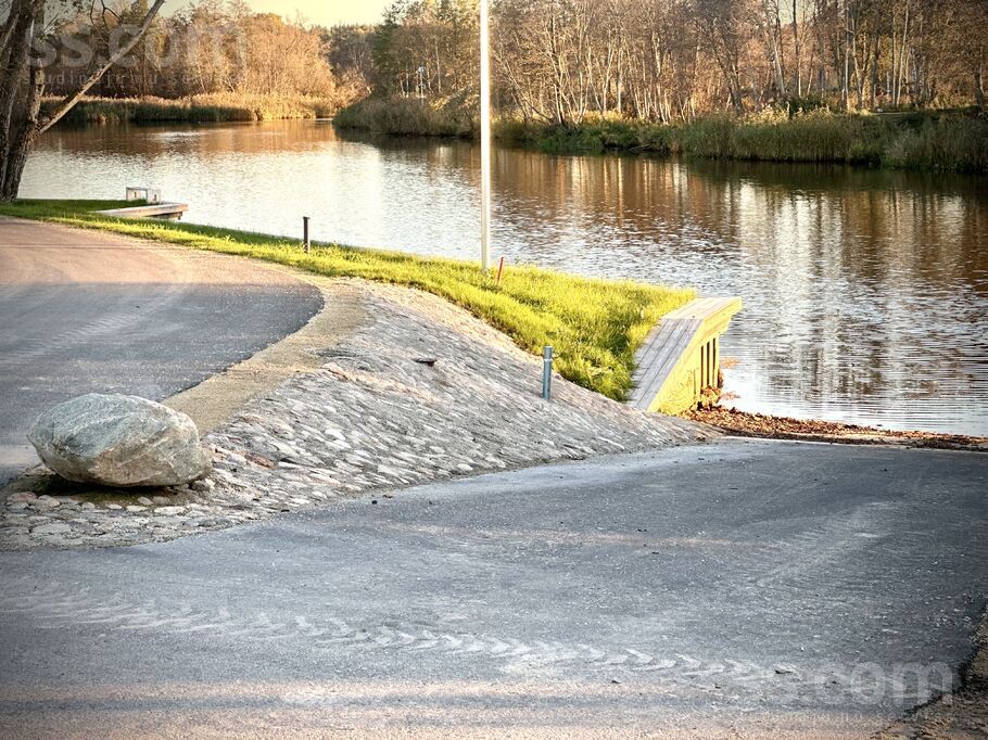 Baronu 2, Berģi, Rīgas rajons, Garkalnes nov. — maja