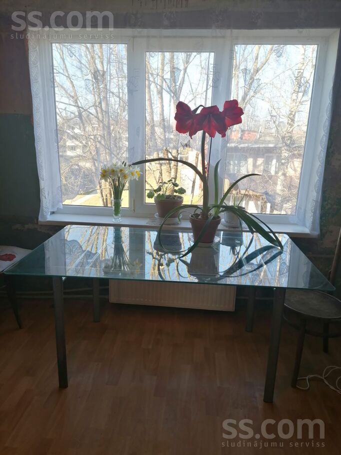 Kalna iela 18, Vecumnieki, Bauska un raj., Vecumnieku pag. — dzivoklis