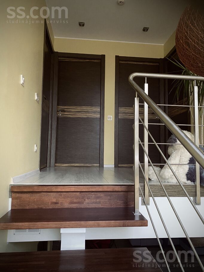 Inženieru 54, Ventspils un raj., Ventspils — maja