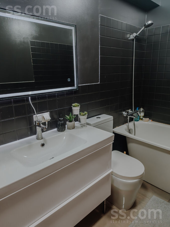 Ūbeļu iela 3, Ādaži, Rīgas rajons, Ādažu nov. — dzivoklis