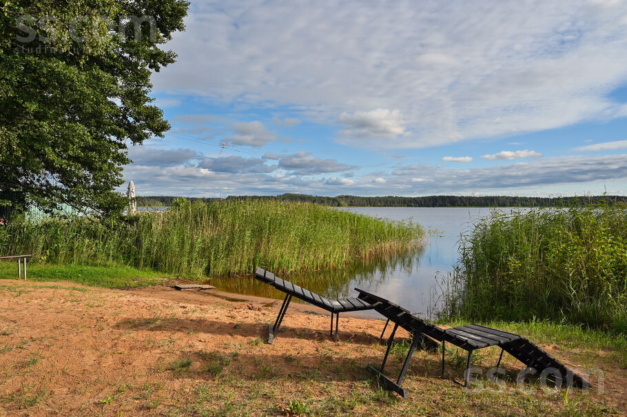 Lilaste 40a, Lilaste, Rīgas rajons, Saulkrastu l. t. — maja