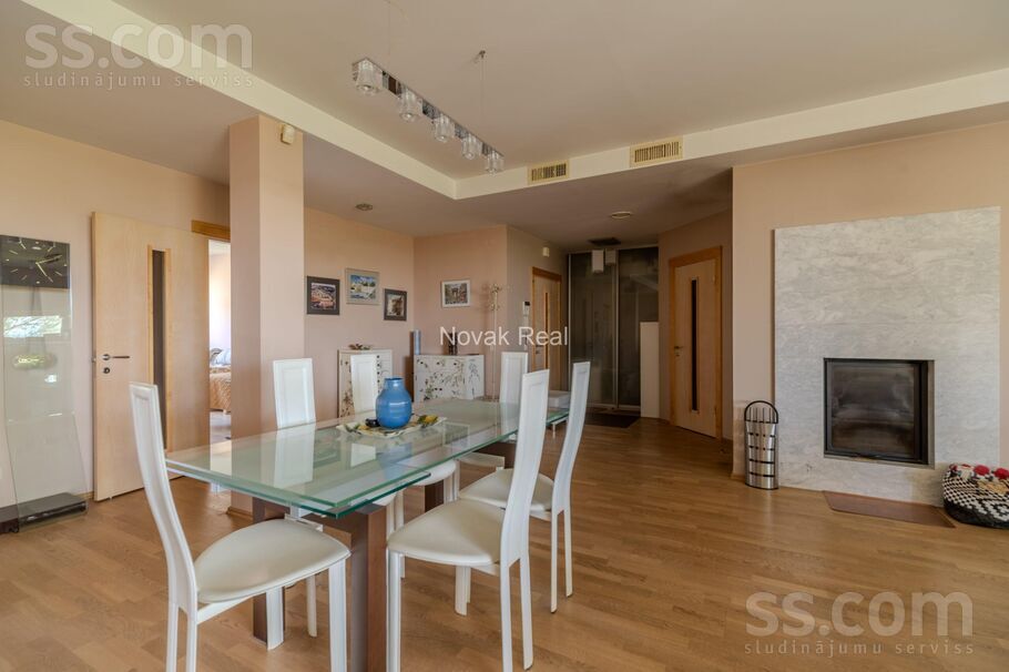 Piejūras iela 4 k-1, Jūrmala — dzivoklis