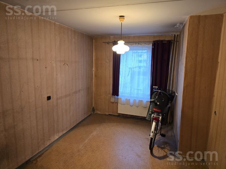 Dārza iela 15, Eleja, Jelgava un raj., Elejas pag. — dzivoklis