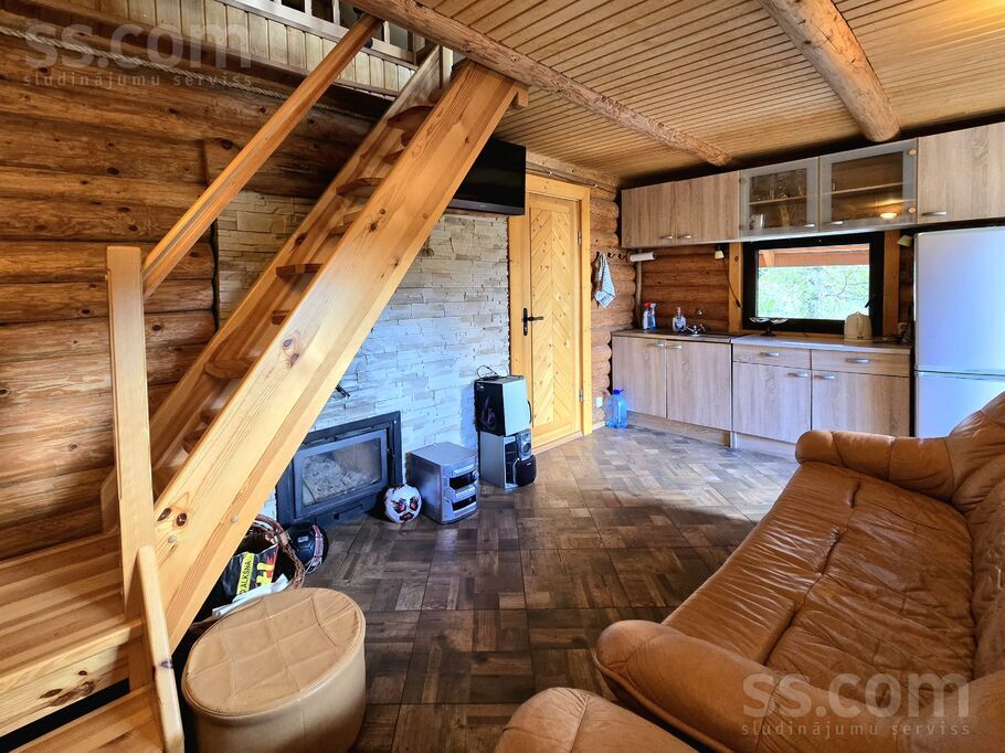 Vandzene, Talsi un raj., Vandzenes pag. — vienseta