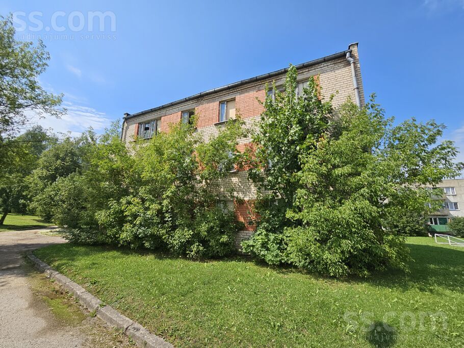 Latgales __, Šķaune, Krāslava un raj., Šķaunes pag. — maja