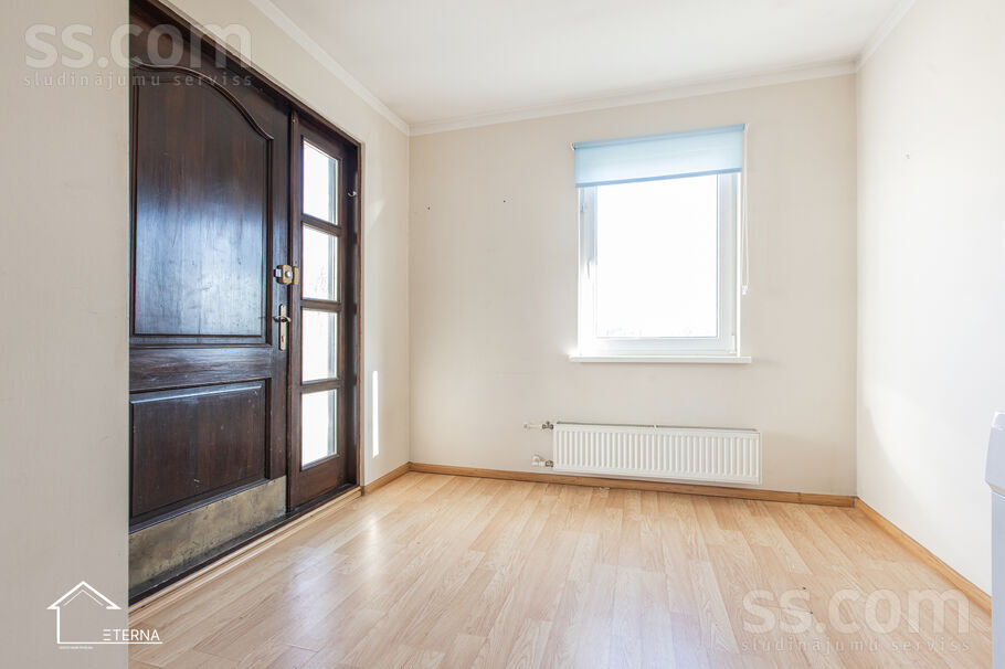 Šosejas iela 29, Carnikava, Rīgas rajons, Carnikavas nov. — maja