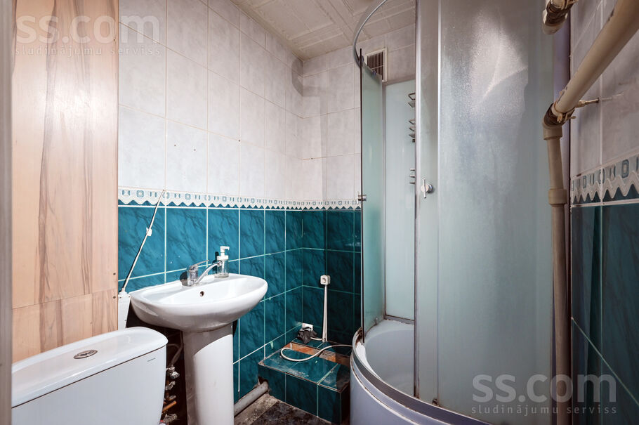 Latgales 258/2, Rīga — dzivoklis