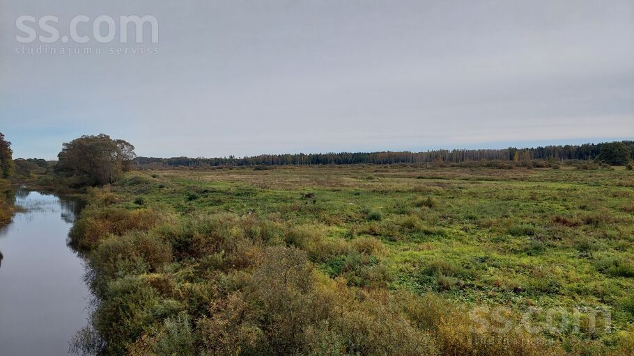 Nav, Gaigalava, Rēzekne un raj., Gaigalavas pag. — zeme