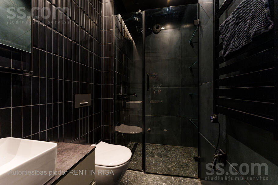 Raņķa d. 34, Rīga — dzivoklis