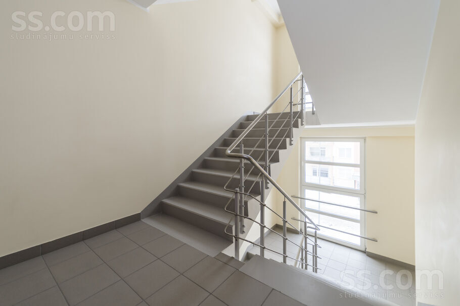 Biķernieku 160, Rīga — dzivoklis