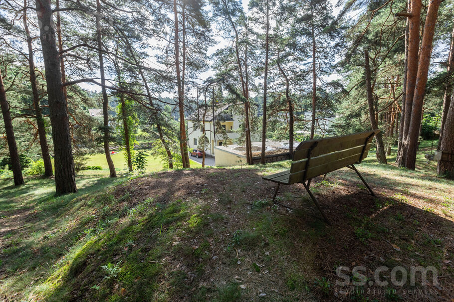 Jaunciema 4. l. 59, Rīga — maja