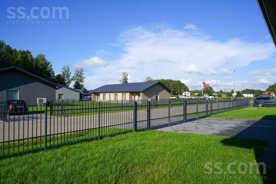 Elizabetes 35, Mežāres, Rīgas rajons, Babītes pag. — maja