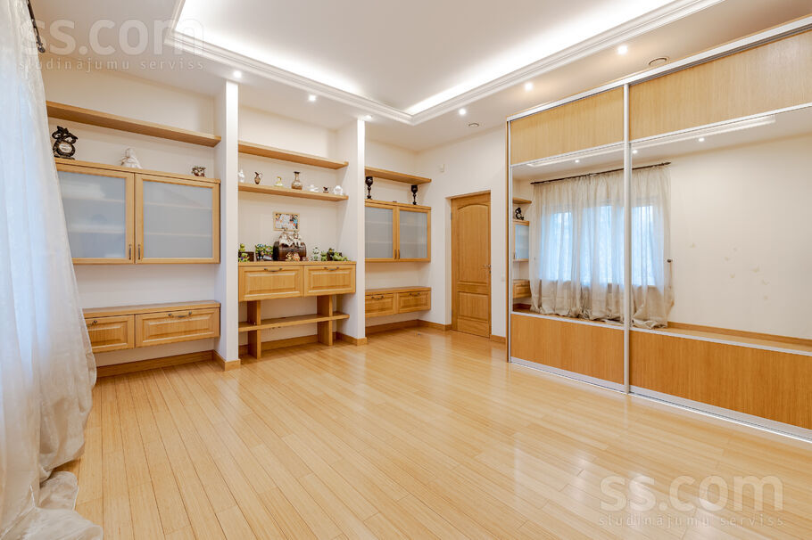 Kriķu 13, Rīga — maja