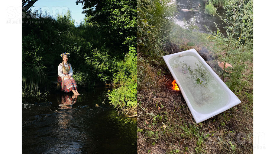 Jaunartas, Stūri, Rīgas rajons, Baldones l. t. — zeme