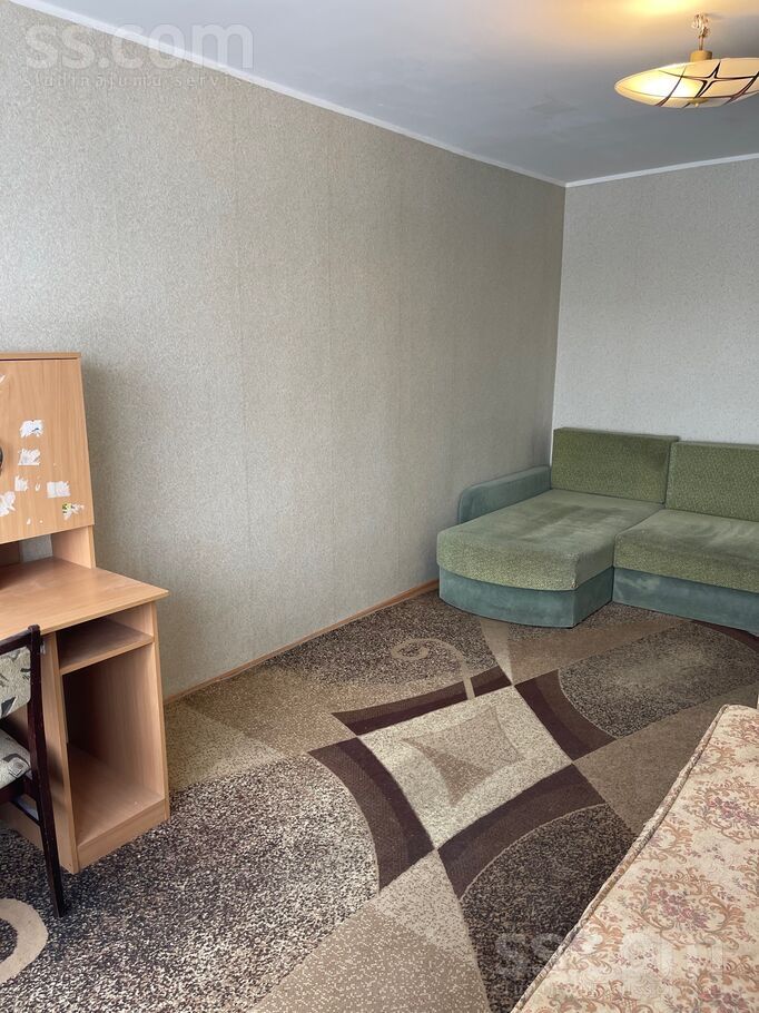 Gobas 24, Rīga — dzivoklis