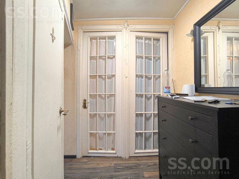 Salaspils 6/1, Rīga — dzivoklis