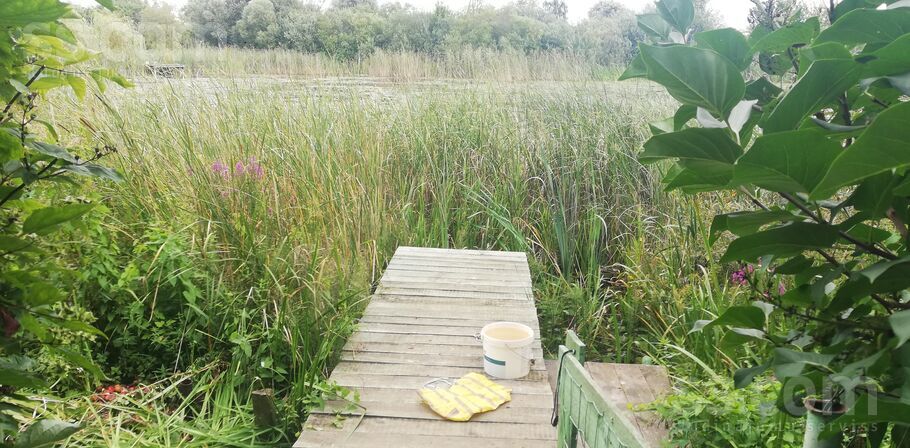 Lauku teritorija 86, Jelgava un raj., Kalnciems — maja