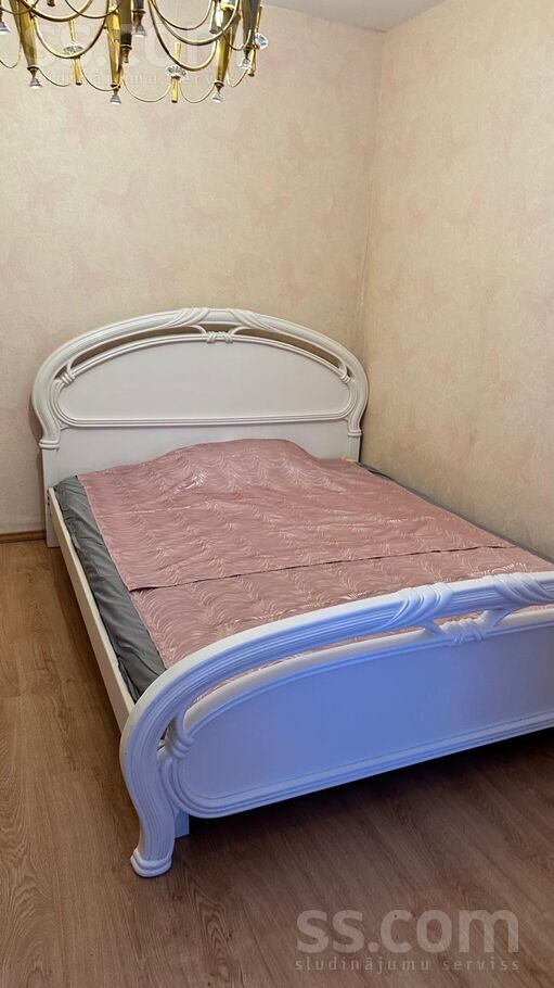 Skolas iela 27a, Jūrmala — dzivoklis