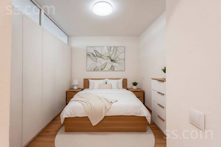 Lašu 7, Jūrmala — dzivoklis