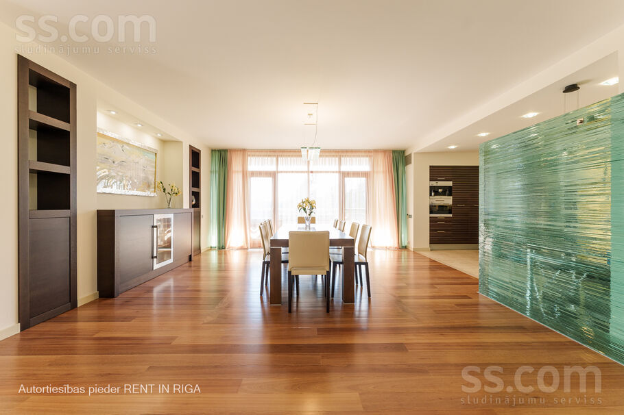 29.līnija 1, Jūrmala — dzivoklis