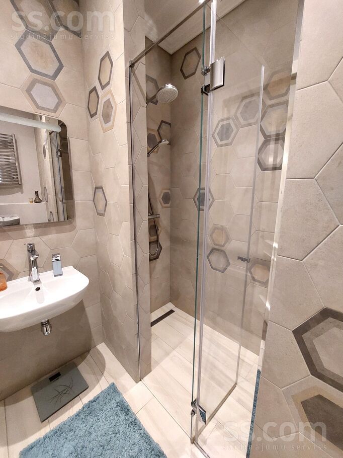 Jasmīņu 10, Jūrmala — dzivoklis