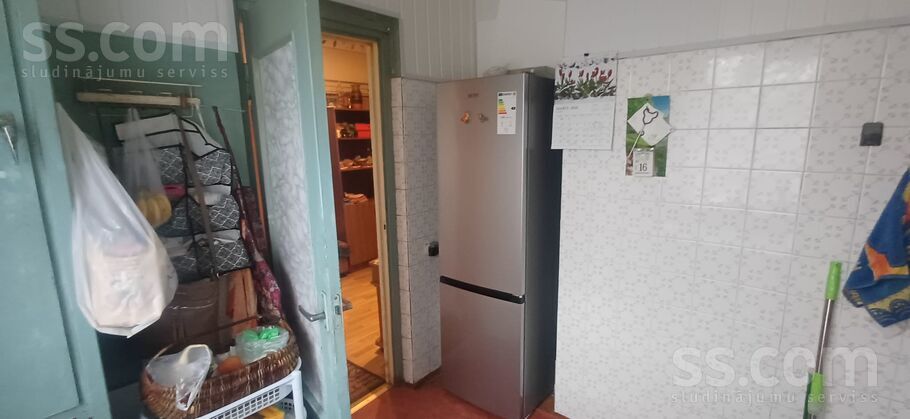 Brantkalna 11, Rīga — dzivoklis