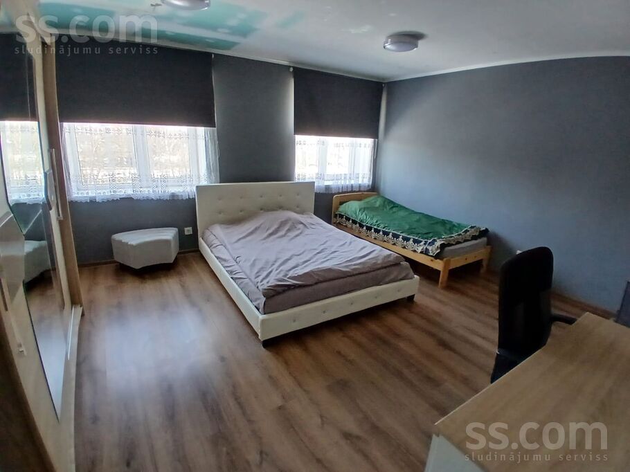 Sala iela 2, Jelgava un raj., Jelgava — dzivoklis