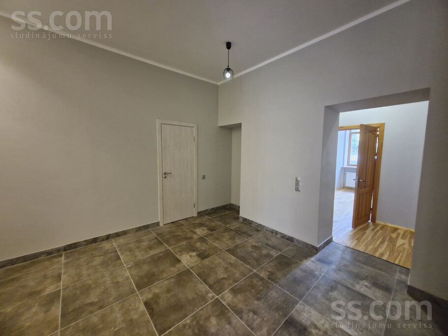 Ganu 6, Rīga — dzivoklis