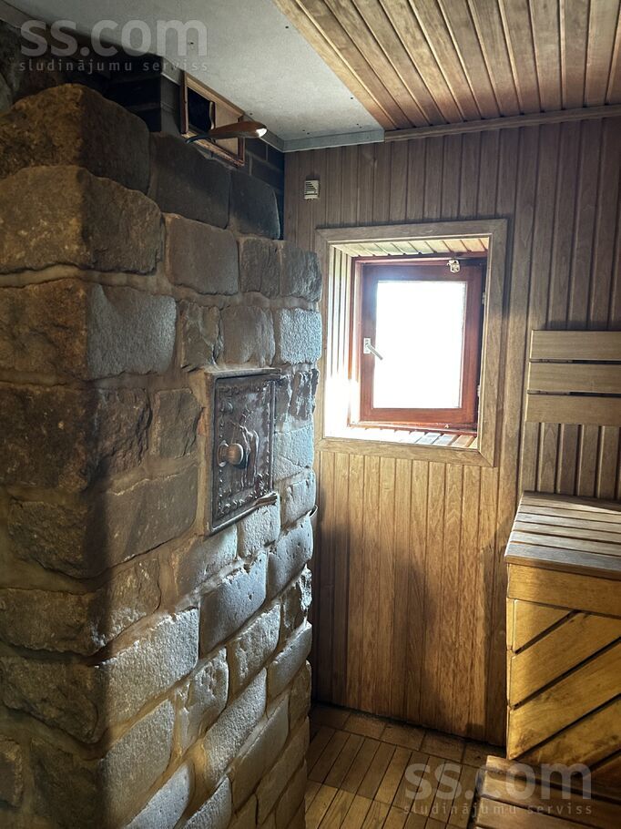 Salenieki 32, Jaksti, Rīgas rajons, Salaspils l. t. — maja