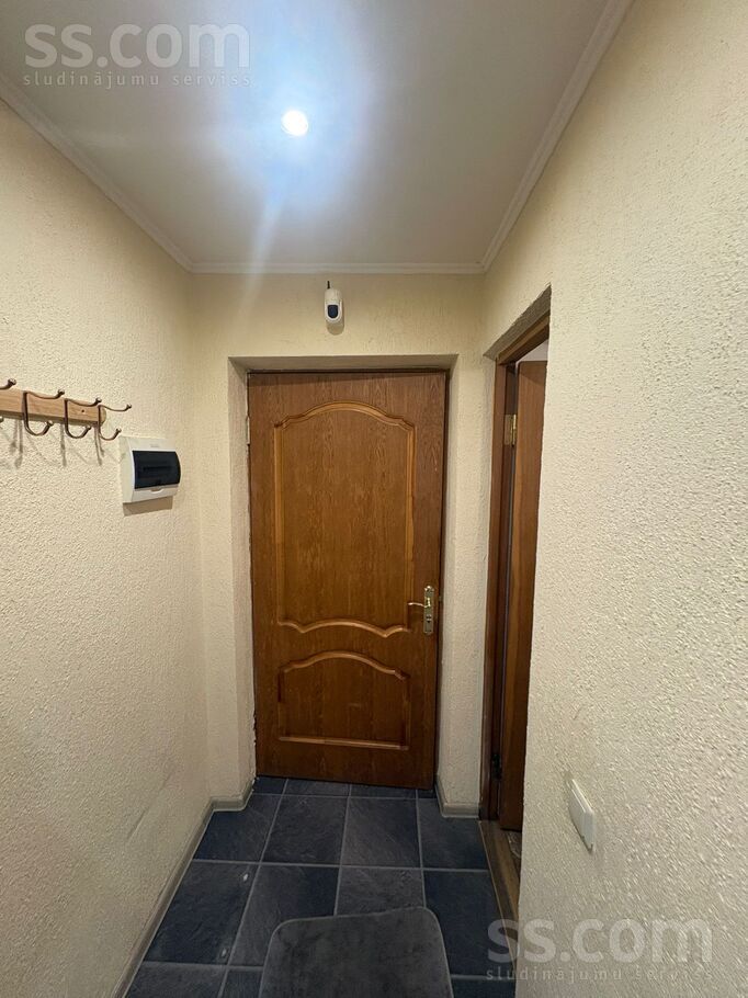 Latgales 170, Rīga — dzivoklis