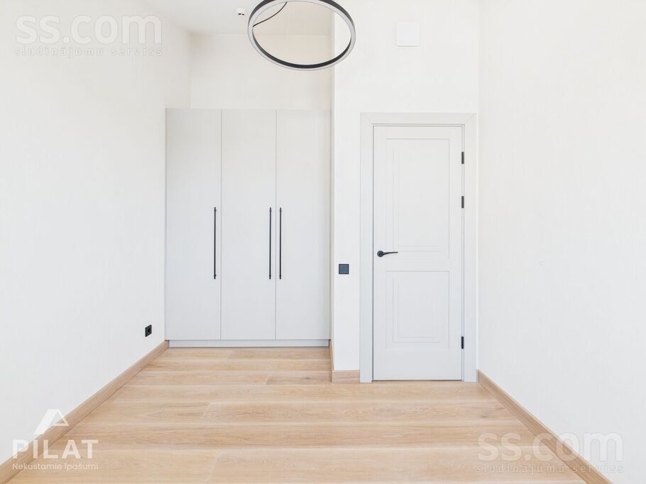 Vaļņu 21, Rīga — dzivoklis